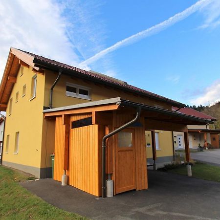 Chalet Underhill Kotschach-Mauthen Bagian luar foto
