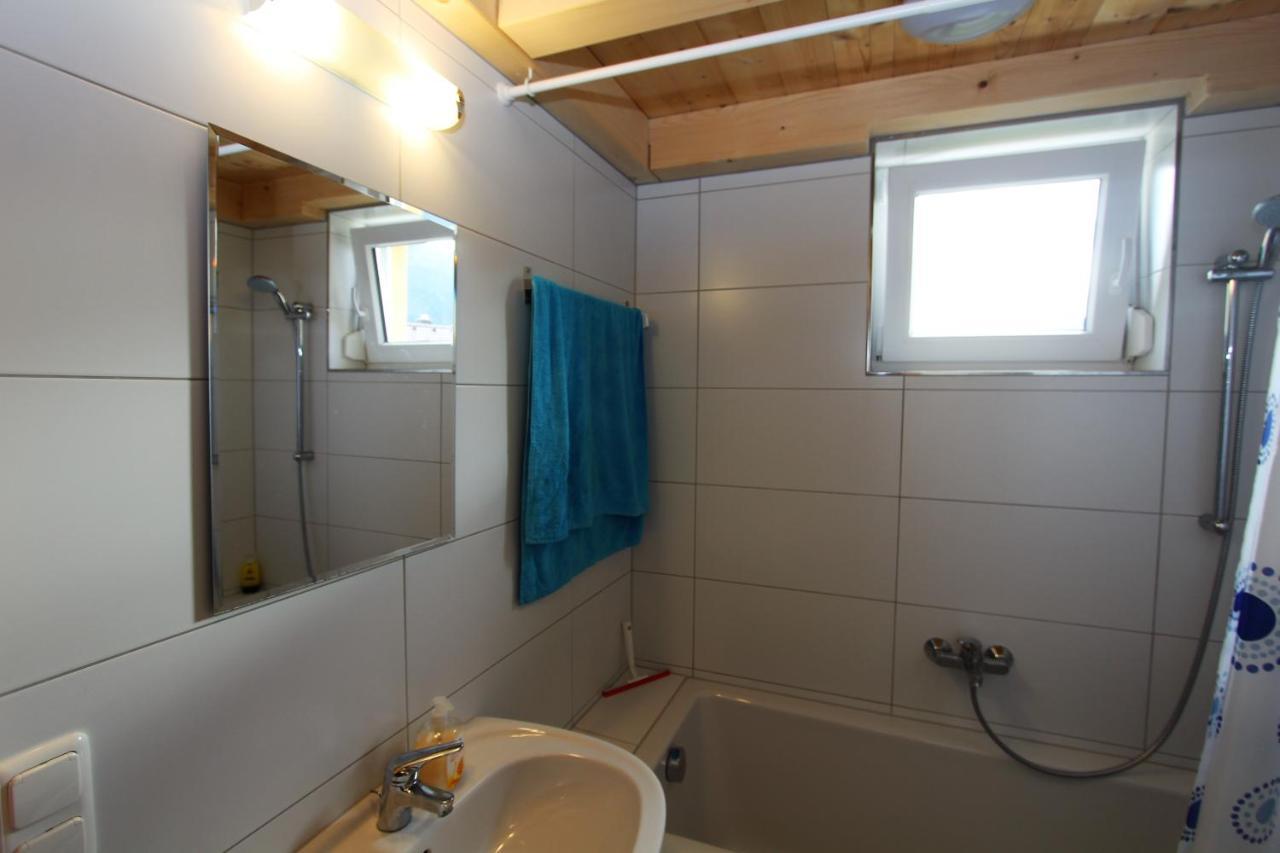 Chalet Underhill Kotschach-Mauthen Bagian luar foto