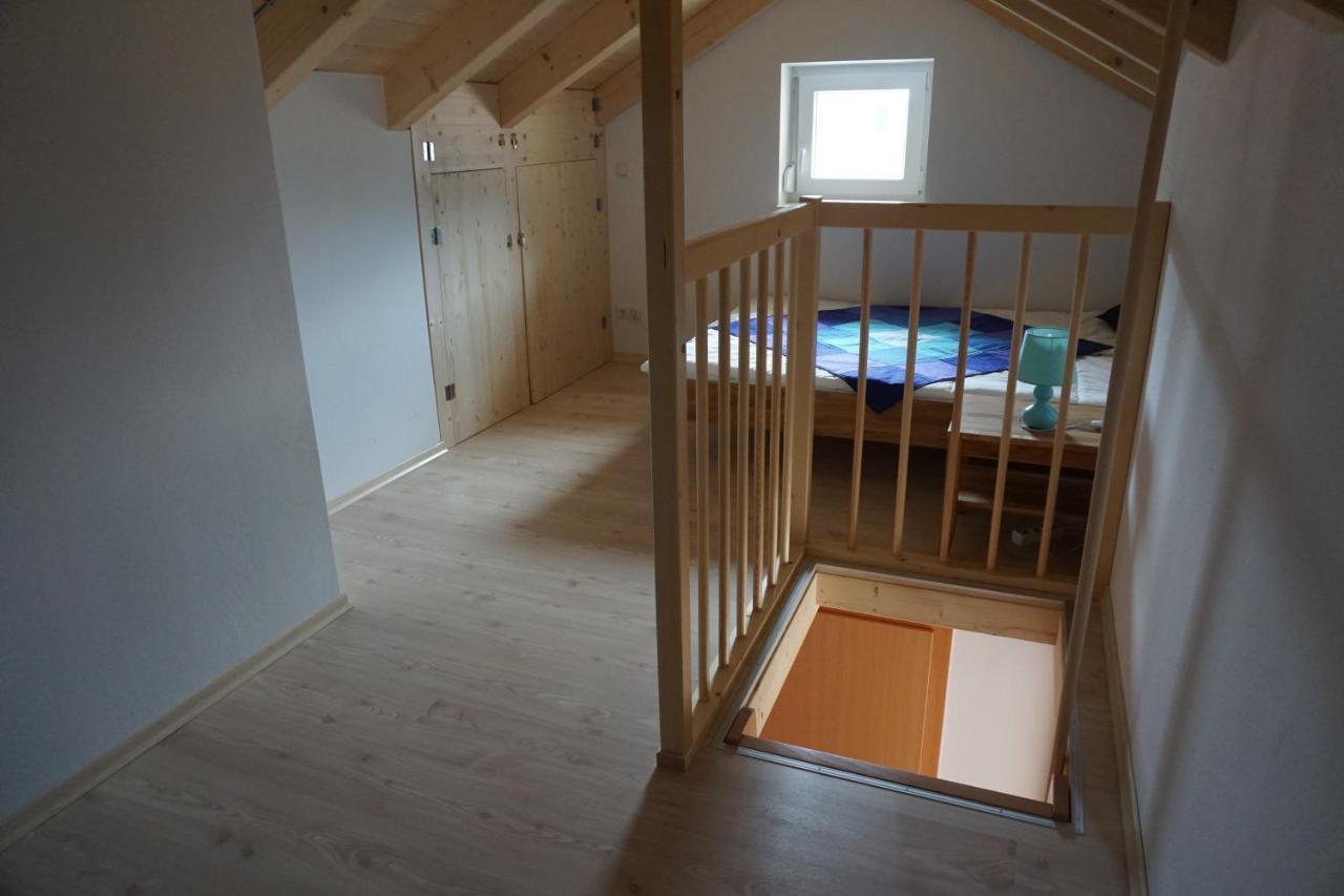Chalet Underhill Kotschach-Mauthen Bagian luar foto